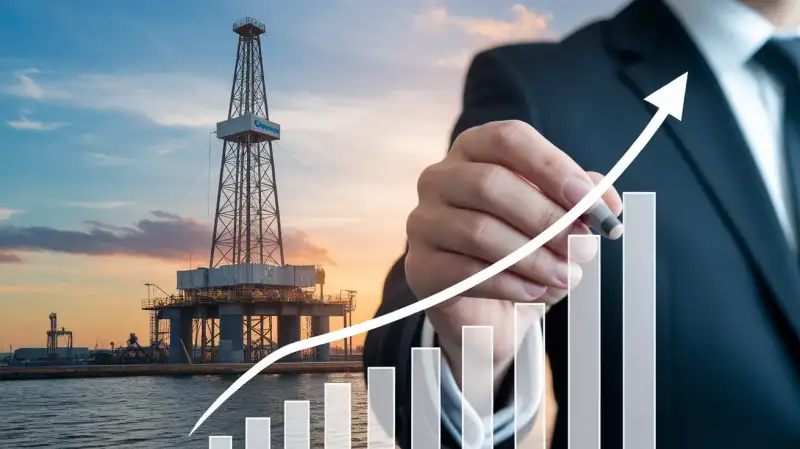 Reevaluarea țintei de preț a acțiunilor Chevron pe măsură ce strategia petrolieră se schimbă