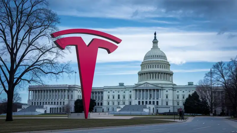 Elizabeth Warren Atacă Tesla și pe Elon Musk pentru Taxe Zero: "Vi se Pare Corect?"