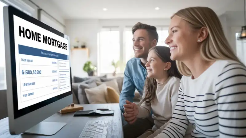 Rezerva Federală vrea să schimbe modul în care cauți o ipotecă