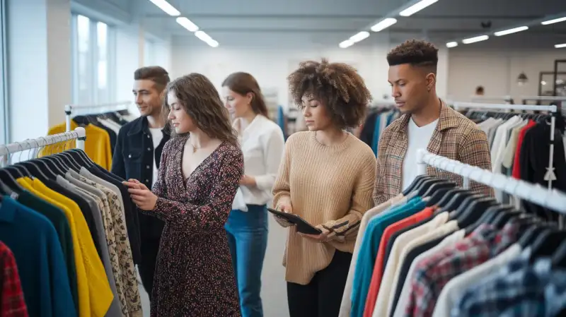 Etsy vinde Depop către eBay pentru 1,2 miliarde de dolari