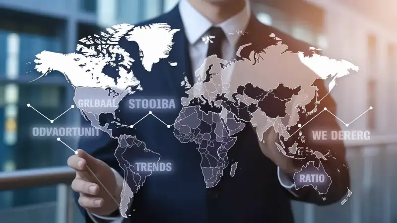 Înainte de a cumpăra software și acțiuni Big Tech, analizați această piață bursieră externă