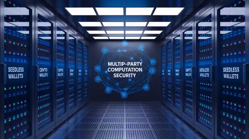 Hanwha din Coreea de Sud investește 13 milioane USD în portofele cripto 'seedless'