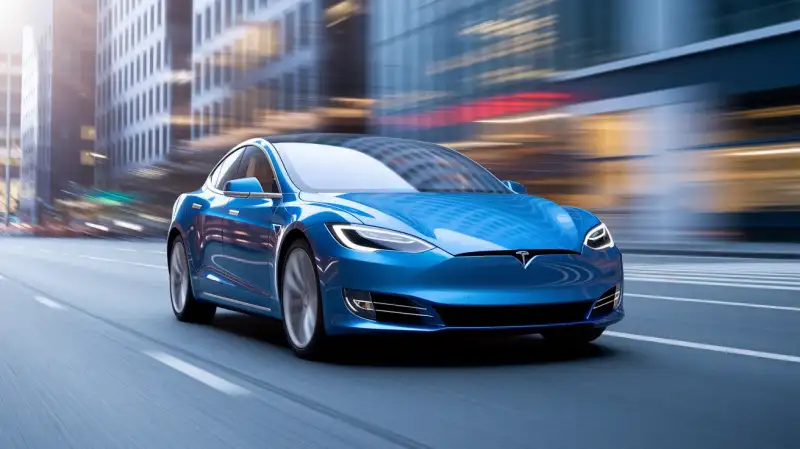 Tesla (TSLA) Mai Are Sens După o Triplare în Trei Ani?