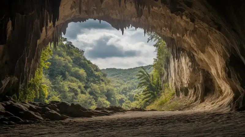 Seceta antică ar fi putut extermina hobbiții acum 61.000 de ani