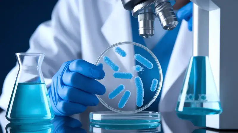 Avertisment UE: Bacteriile rezistente la antibiotice, un pericol tot mai mare în alimente