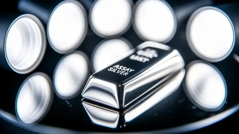 Prognoză preț Argint: XAG/USD se menține în jurul EMA de 50 de zile peste 79.00 USD