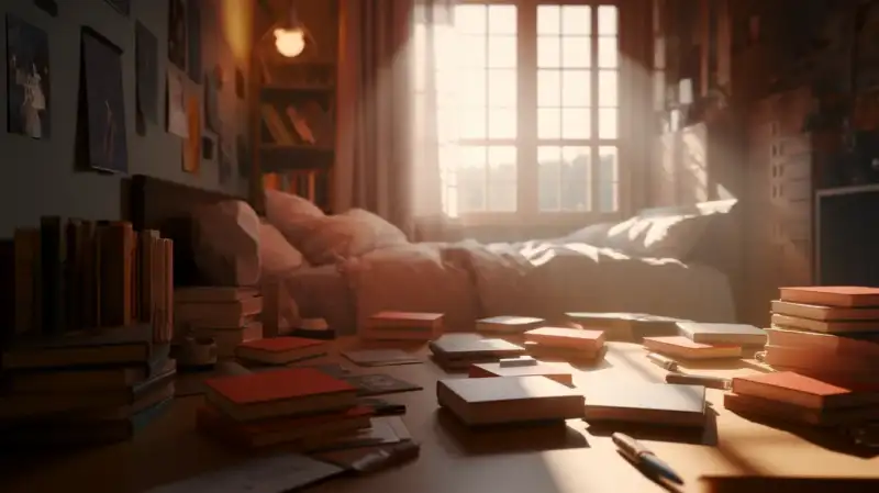 Explozia Miopiei Ar Putea Fi Alimentată de Lumina Interioară Scăzută, Nu Doar de Ecrane