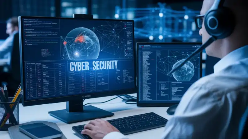 Avertisment DNSC: Vulnerabilități critice la produsele Honeywell de supraveghere video