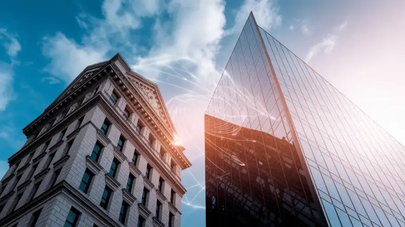 Industria asigurărilor vede în insurtech-uri principala provocare