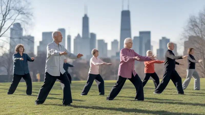 Poluarea aerului, factor de risc pentru Alzheimer la vârstnici