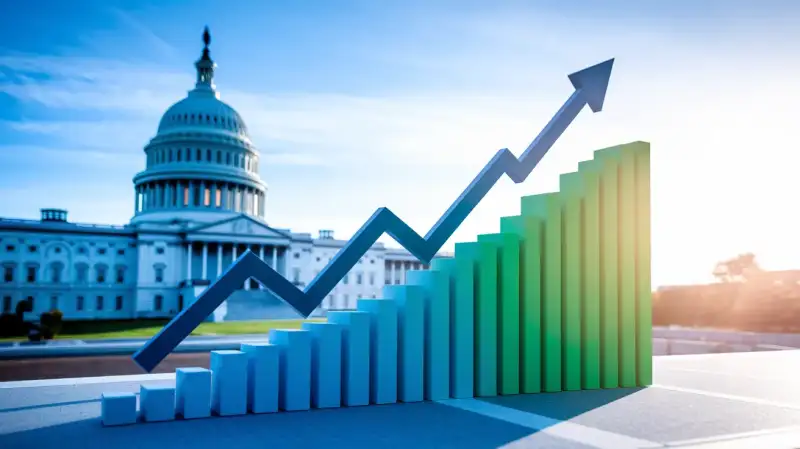 SUA: Datele privind creșterea și inflația pun sub semnul întrebării reducerea ratelor - Commerzbank