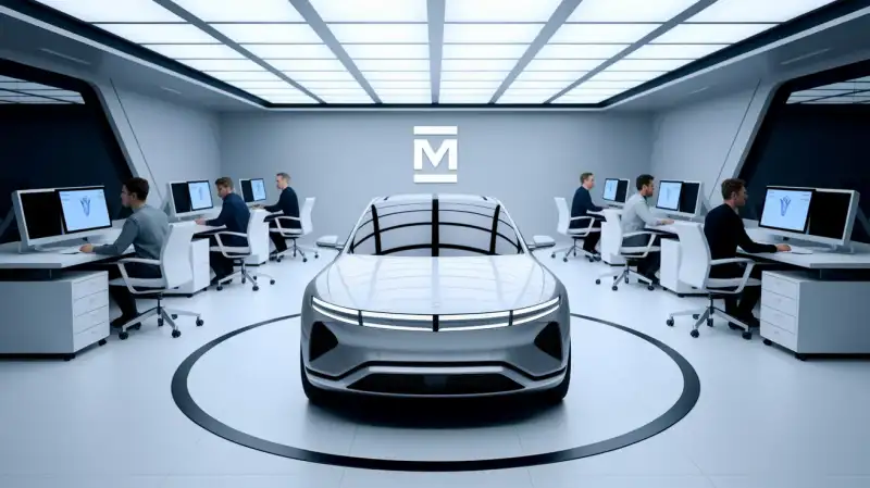 Benchmark își menține recomandarea de cumpărare pentru General Motors (GM)