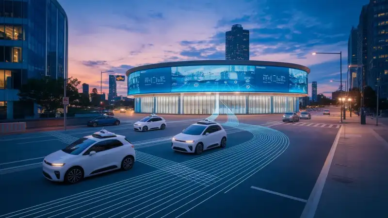 Documente Guvernamentale Dezvăluie Detalii Despre Asistenții Umani ai Robotaxiurilor Tesla și Waymo