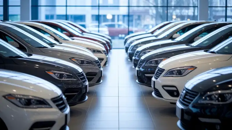 Decizia Curții Supreme privind Tarifele Nu Va Aduce Prețurile Auto Înapoi Pe Pământ