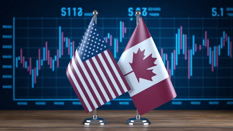 Perspective Săptămânală: Incertitudinea tarifară revine în prim-plan