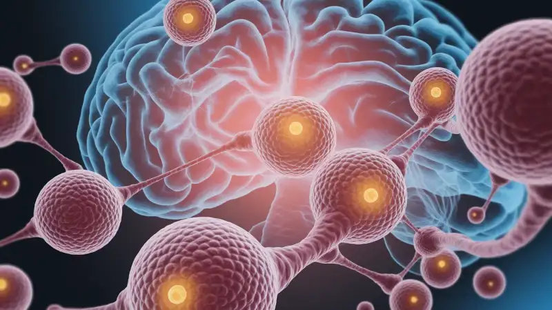 O Bacterie Comună a Pneumoniei, Factor de Risc pentru Alzheimer?