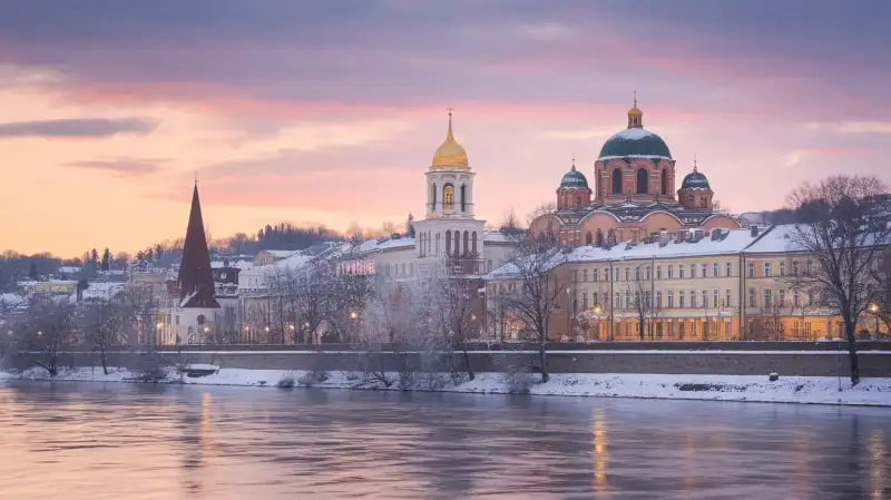 Restricții de circulație pentru camioane în zona orașului bulgar Ruse