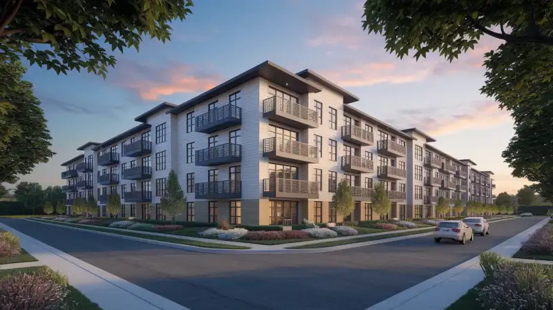 Ținta de preț pentru AvalonBay (AVB) redusă de Citi pe fondul perspectivelor mixte pentru REIT-urile multifamiliale