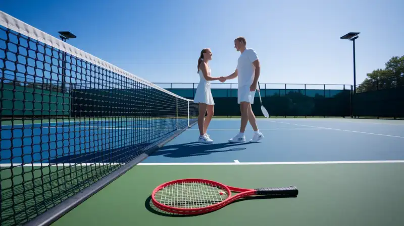 Sorana Cîrstea s-a despărțit de fiul lui Ion Țiriac