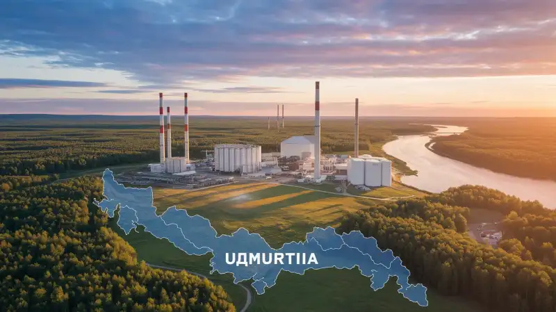 Ucraina Atacă O Fabrică de Rachete Balistice Adânc în Rusia