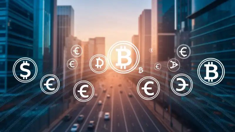 Uită de acțiunile AI: Acest furnizor de stablecoins este stocul utilitar al activelor digitale