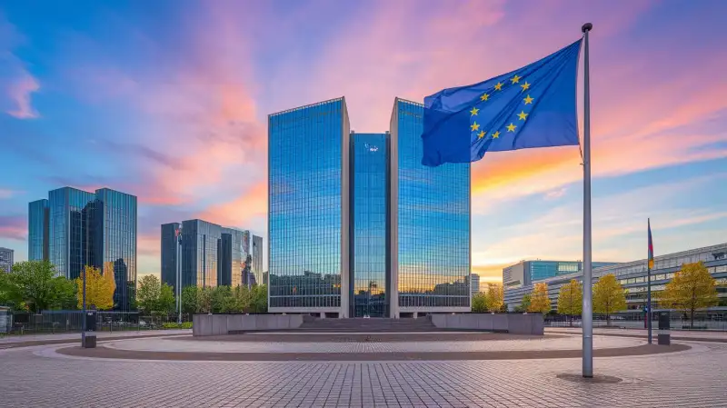 Viitorul cripto în Europa după plecarea lui Christine Lagarde?