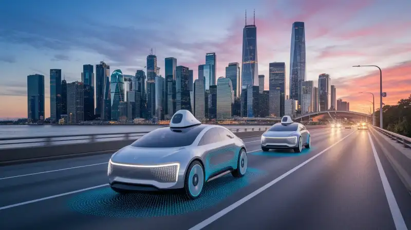 Sunt mașinile autonome pregătite pentru maturitate?