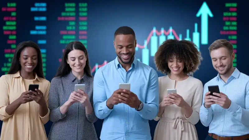 Ai 1.000 de Lei? 3 Acțiuni de Cumpărat Acum la Preț Redus