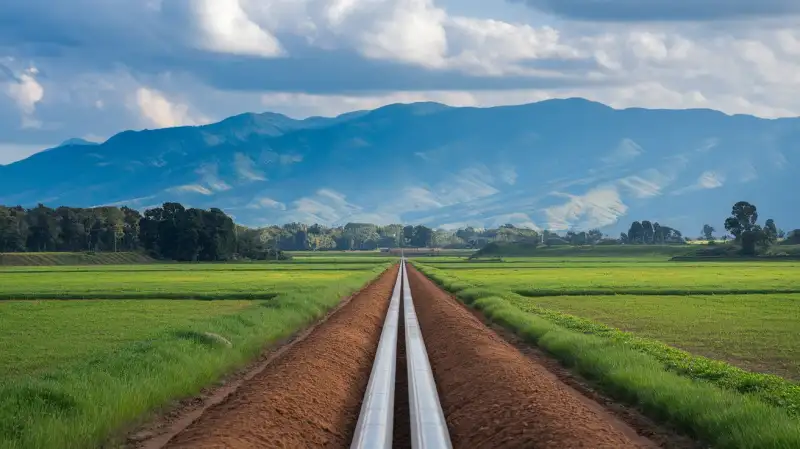 Politicile lui Petro Decimează Industria Gazelor Naturale din Columbia