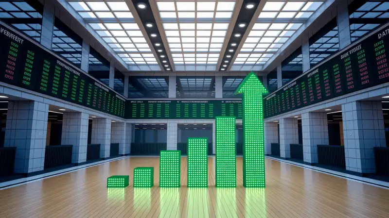 3 Acțiuni de Cumpărat și Păstrat pe Termen Lung: O Investiție Sigură pentru Portofoliul Tău