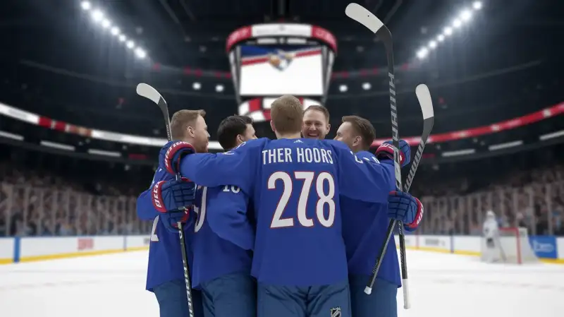 Jocurile Olimpice – Hochei pe gheață – SUA cucerește mult așteptatul aur învingând rivala Canada într-o prelungire palpitantă