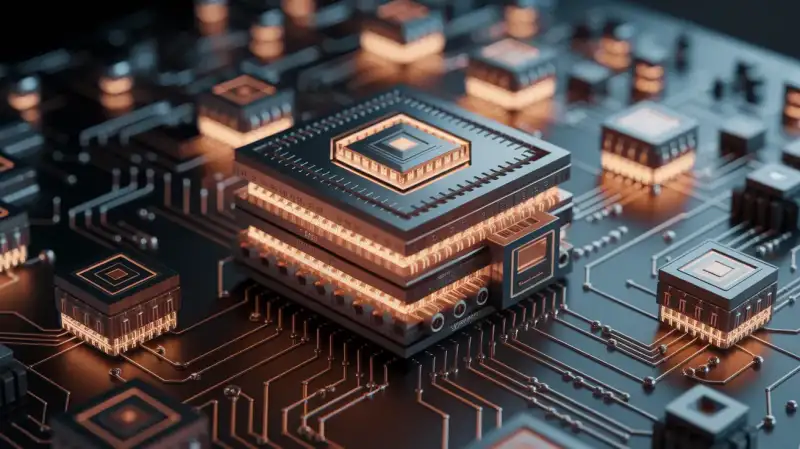 Fondul Dublu Quantonation Demonstrează încrederea în Computația Cuantică