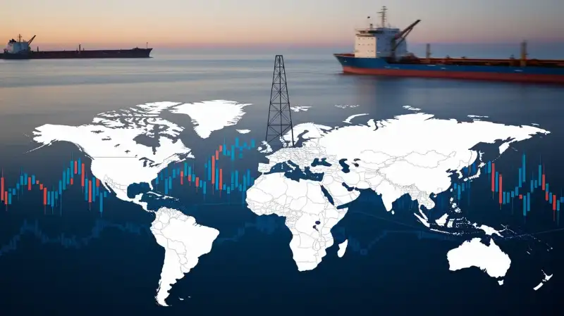 Traderii de petrol ar putea subestima riscul Iranului