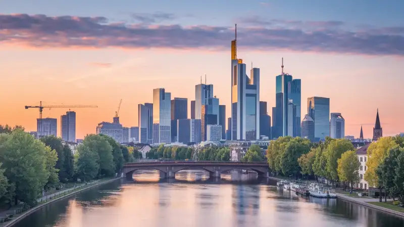 Ifo Germania se îmbunătățește la 88,6 în februarie, apar semne de redresare