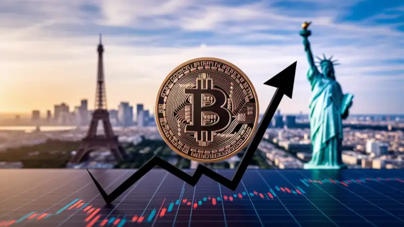 Recuperare surpriză pe piața crypto: Bitcoin revine la 66.300 de dolari