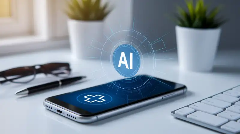 Medical Care Technologies lansează o nouă identitate vizuală și o aplicație AI pentru rețete