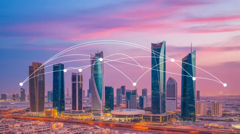 Acordul Saudiților cu SUA privind GNL Marchează o Schimbare Geopolitică Uimitoare