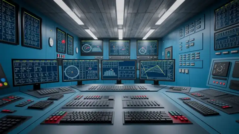 Sfârșitul Energiei de Bază Așa Cum O Știm