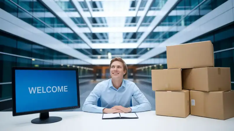 IRS: Eșecuri în Echiparea Noilor Angajați