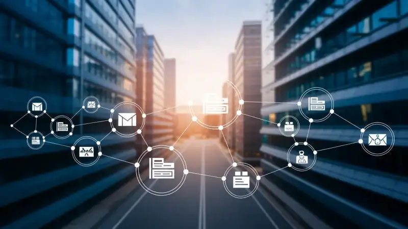 Spune NU proliferării SaaS: Cum să integrezi software-ul fiscal și contabil pentru experții contabili