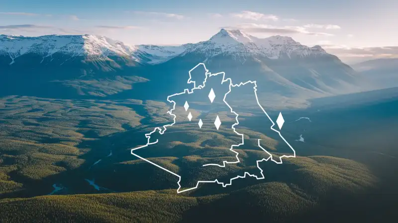 Columbia Britanică selectează trei proiecte pentru accelerarea procesului de autorizare