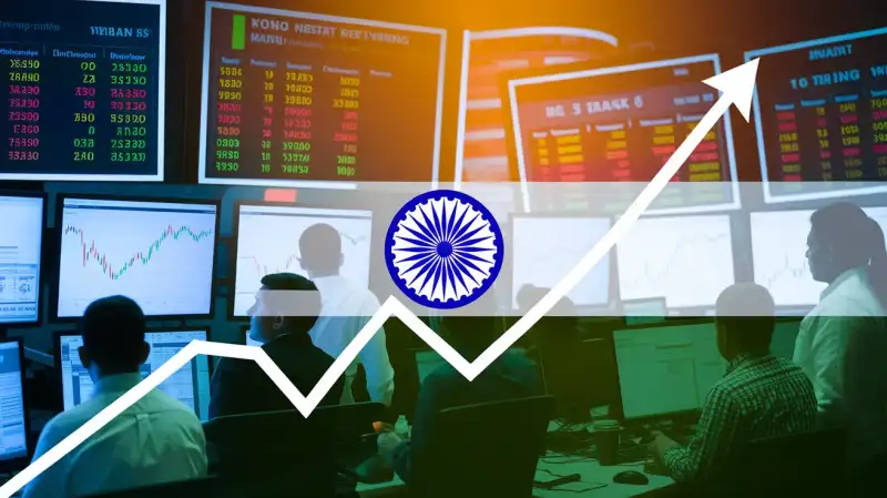 INR: Ușurare prudentă după decizia SUA privind tarifele – DBS