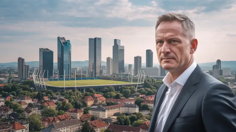 Antrenorul FC Argeș, Bogdan Andone, suspendat două etape