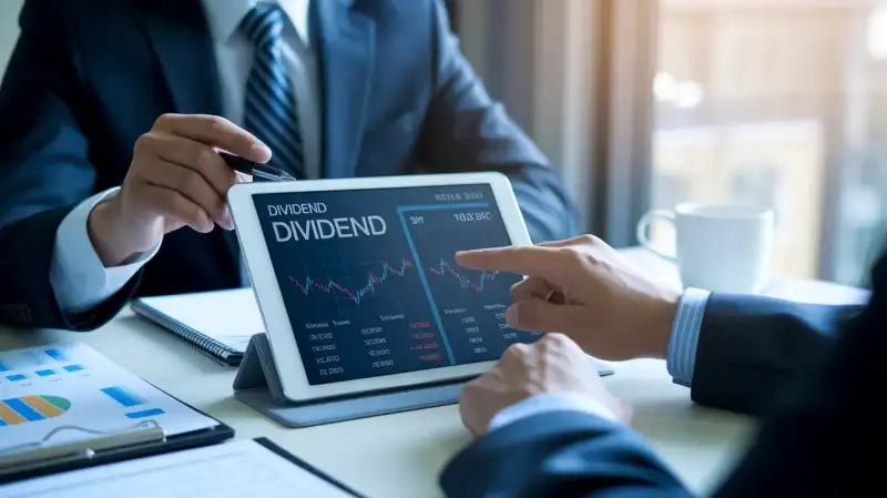 Prăbușirea Bursei: Cele Mai Bune Acțiuni cu Dividende de Cumpărat Acum
