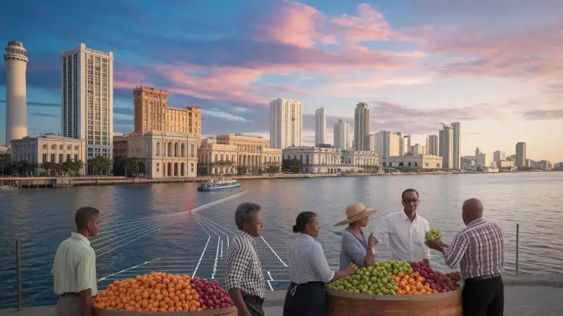 Washingtonul aprobă vânzarea de petrol către Cuba, cu condiții