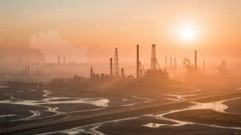 Turcia și BP remodelează echilibrul de putere în nordul Irakului