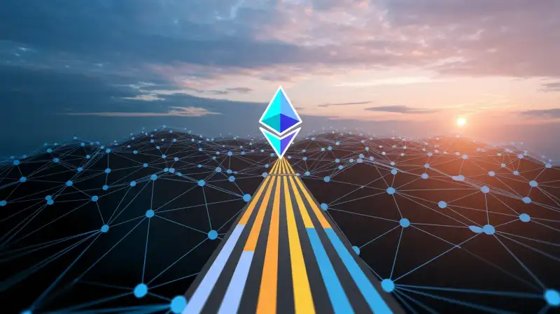 Buterin explică foaia de parcurs pe 4 ani pentru un Ethereum mai rapid și rezistent cuantic