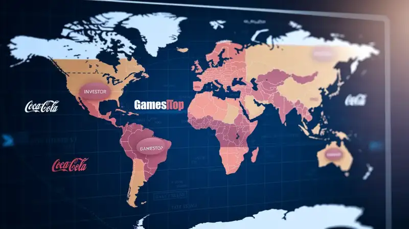 Nu o să crezi care sunt cele mai căutate acțiuni!