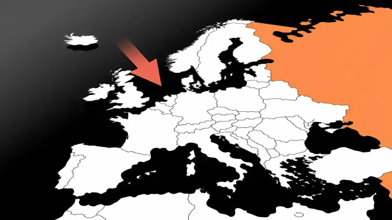 Încrederea economică în zona euro scade în februarie, sectorul serviciilor trage în jos