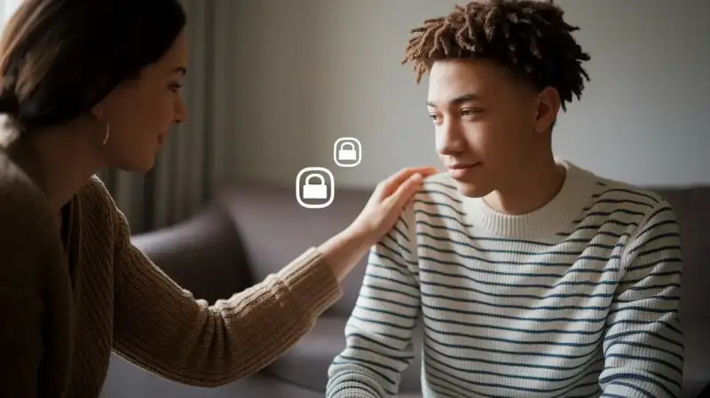 Instagram alertează părinții dacă adolescentul caută conținut despre suicid sau auto-vătămare